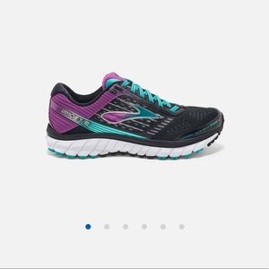 Brooks Ghost 9 Women